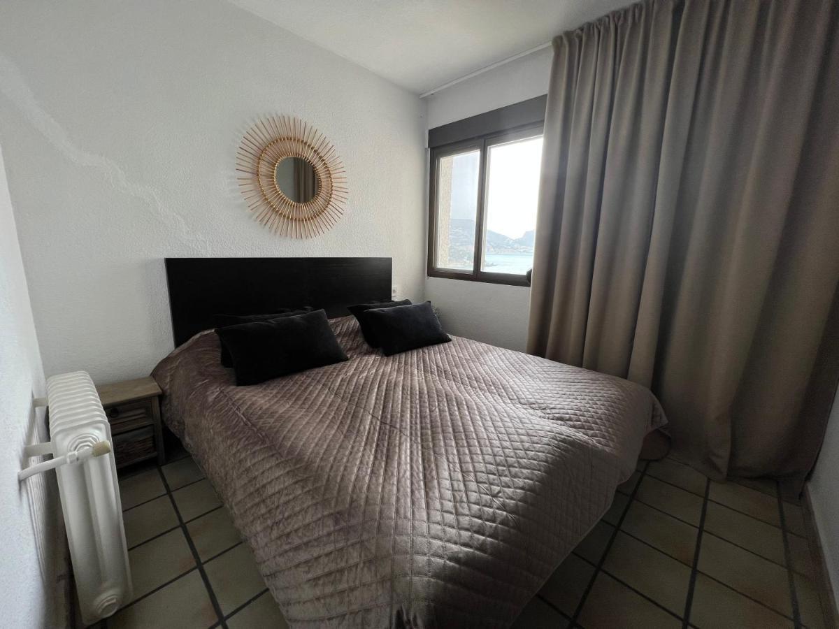 Atico Espectacular En Primera Linea Playa Con Piscina 알테아 외부 사진